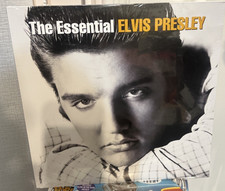 The Essential Elvis Presley by