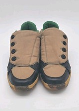 Vintage Terra Plana Worn Again