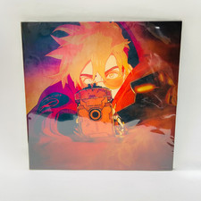 TRIGUN STAMPEDE TOMBI / Hoshi