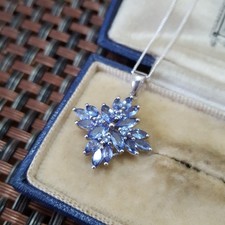 925 Sterling Silver Necklace