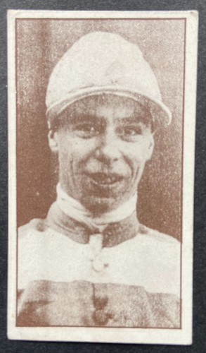 Rare 1927 barratt leaders - 1927, of