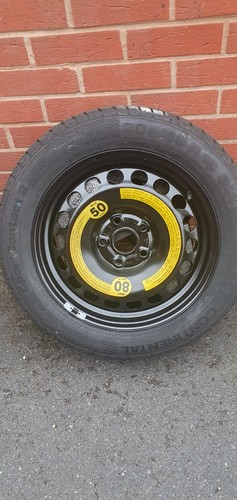 Skoda wheels and tyres - and,