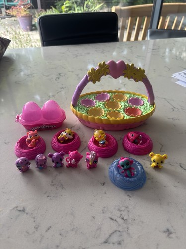 Hatchimals bundle set 11 - bundle,