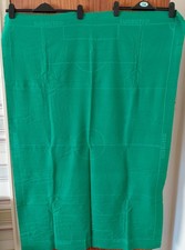 Subbuteo Football Pitch Old