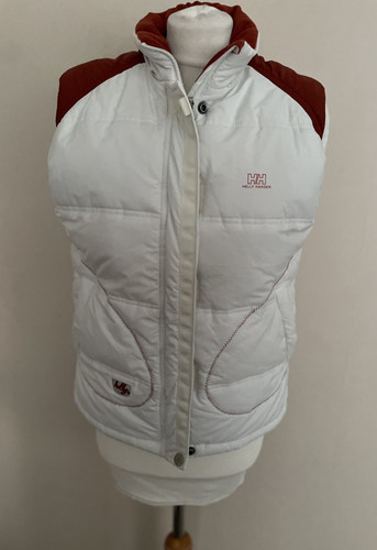 Helly hansen ivory terracotta - hansen,