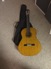 Jose Ferrer Yamaha Guitar 3/4