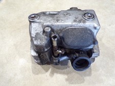 Honda Transalp XL 600 V 89 -