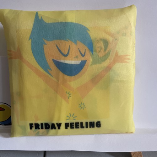 Disney pixar inside out joy - pixar,
