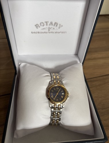 Rotary women two tone - rotary, women’s