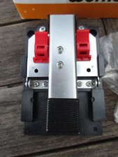 WURKER SUPER 8mm TAPE SPLICER BOXED