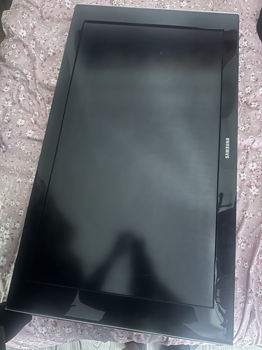 Samsung le40a556p1f inch - samsung,