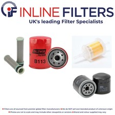 Filter Kit for Kubota