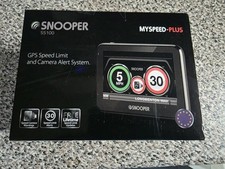Snooper Camera Detector/