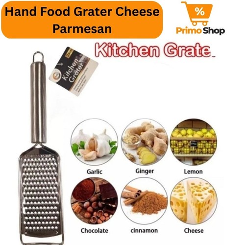 Stainless steel hand - stainless,