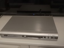 Phillips DvDR3305 DVD Player