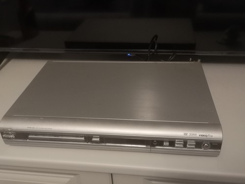 Phillips dvdr3305 dvd - phillips,