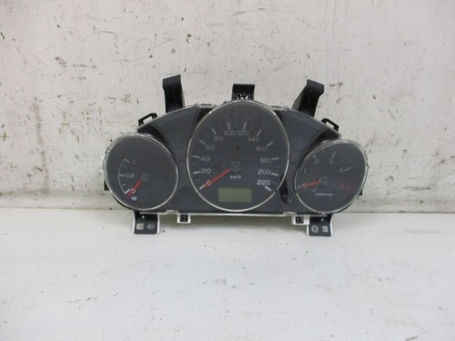 Speedometer instrument cluster - speedometer,