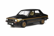 Otto renault 12 - 1/18,