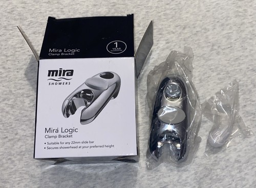 Mira logic clamp bracket - mira, in
