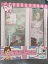 Kid kreations sindy ballerina - kid,