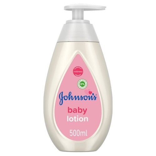 Johnson baby lotion - baby, &