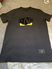 Men’s Fendi  T-Shirt Size Medium