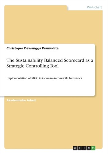 Pramudita sustainability - -,