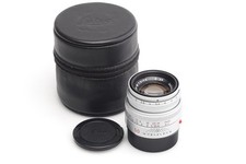 Leitz Leica M Summicron-M