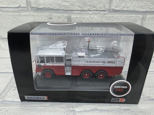 Oxford 76tn002 thornycroft - oxford, 76tn002,