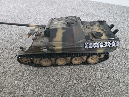 Taigen electric rc - electric, tank