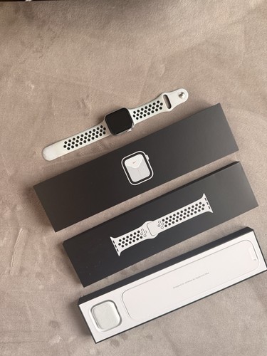 Apple nike watch 41mm case - watch,