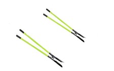 Fence post hole digger - fence,