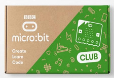 BBC Micro:Bit v2 CLUB