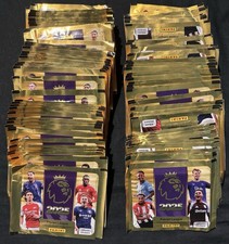 Joblot X120 Packs Panini