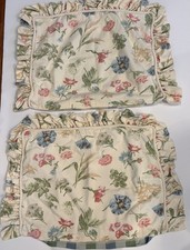 Vintage Shabby Chic Floral