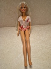 Vintage 1990 Hasbro Sindy