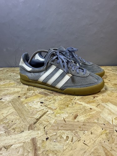 Adidas jeans blue - adidas,