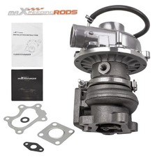 RHF4 Turbo For Hollander