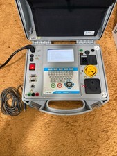 PAT tester Metrel MI3304Beta