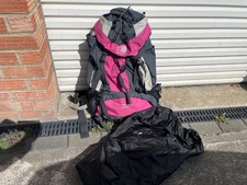 Karrimor Panther 65L SA