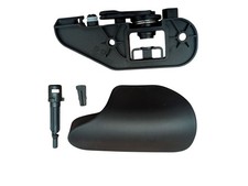 Bonnet Release Handle &