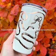 NWT Starbucks 2025 Holiday