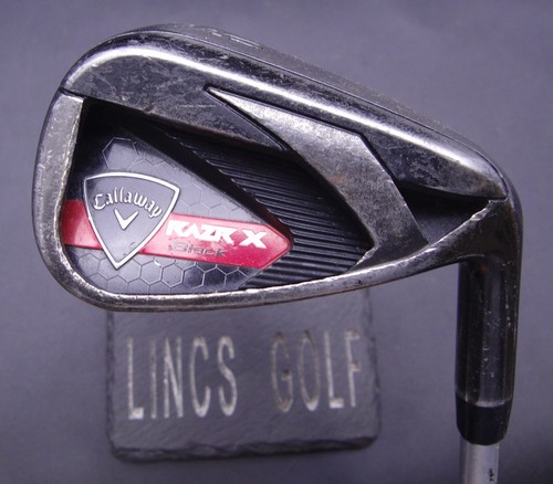 Callaway razr black iron - 9,