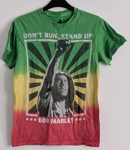 Zion rootswear bob marley - zion,