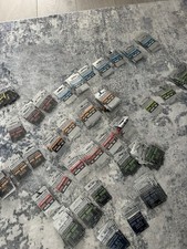 Bulk Preston Innovations Match