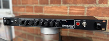 Tech sansamp bass i - sansamp, d.i