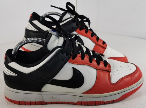 Nike dunk low - emb, nba