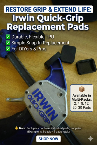 Replacement pads compatible - replacement,