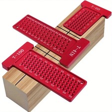 Aluminum Woodworking T-Square
