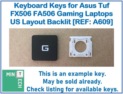Keyboard replacement keys for - keyboard,